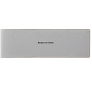 LFD21-170LG 2612 A5CSK タイポ ライトグレー