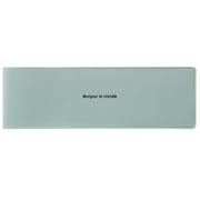 LFD21-170MT 2612 A5CSK タイポ ミント