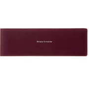 LFD21-170WI 2612 A5CSK タイポ ワイン