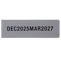 LFD22-180GY 2612 A5CSK ハードカバー グレー