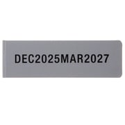 LFD22-180GY 2612 A5CSK ハードカバー グレー