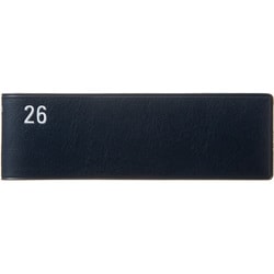 LFD23-200NV 2612 A5CSK ネンゴウ ネイビー