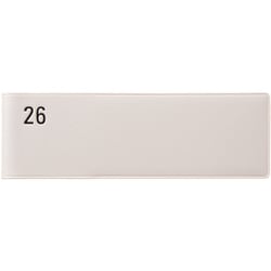 LFD23-200WH 2612 A5CSK ネンゴウ ホワイト