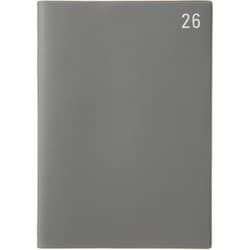 LAD98-260GY 2612 A5W ネンゴウ グレー