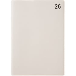 LAD98-260WH 2612 A5W ネンゴウ ホワイト