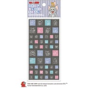 ドロップブロックシール トムとジェリー ライン