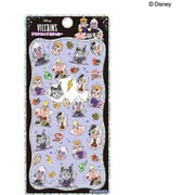 プチドロップステッカー ディズニーヴィランズ