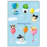 S2643618 [【限定】 ノートA5 たまごっち バルーン]
