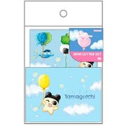 【限定】 ミニレターセット たまごっち バルーン S8908788