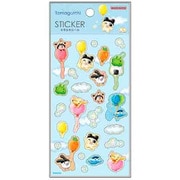 S8816085 [【限定】 キラふわシール たまごっち バルーン]