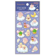 S8816093 [【限定】 キラふわシール たまごっち スイーツ]