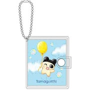 S8351147 [【限定】 豆本キーホルダー たまごっち バルーン]