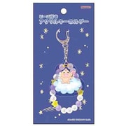 S8351171 [【限定】 ビーズ付き アクリルキーホルダー たまごっち スイーツ]