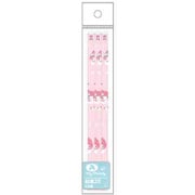 【限定】 鉛筆2B 3本組 ステショ☆Pastel マイメロディ S5022983