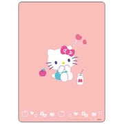 S4141725 [【限定】 クリア下敷 ステショ☆Pastel ハローキティ]