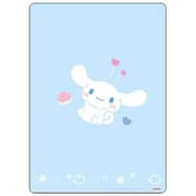 S4141741 [【限定】 クリア下敷 ステショ☆Pastel シナモロール]