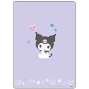 S4141750 [【限定】 クリア下敷 ステショ☆Pastel クロミ]