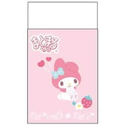 【限定】 まとまるくん消しゴム ステショ☆Pastel マイメロディ S4221052