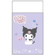 【限定】 まとまるくん消しゴム ステショ☆Pastel クロミ S4221079