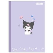 S2643642 [【限定】 ノート B5 方眼 ステショ☆Pastel クロミ]