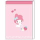 S2851172 [【限定】 メモミニ ステショ☆Pastel マイメロディ]
