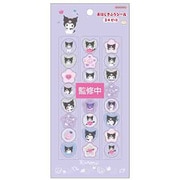 S8816174 [【限定】 おはじき風シール ステショ☆Pastel クロミ]