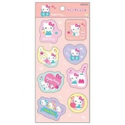 S8816182 [【限定】 ウォーターシール ステショ☆Pastel ハローキティ]