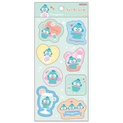 S8816204 [【限定】 ウォーターシール ステショ☆Pastel ハンギョドン]