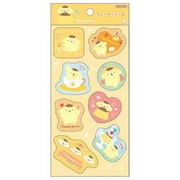 S8816212 [【限定】 ウォーターシール ステショ☆Pastel ポムポムプリン]