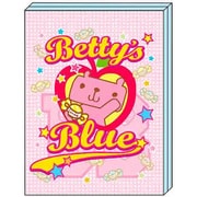 S2851725 [【限定】 パタパタメモ BETTY'S BLUE エイミーちゃん]