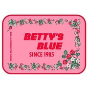 S2338580 [【限定】 ラミネートポーチ BETTY'S BLUE ショッパー]