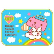 S2338599 [【限定】 ラミネートポーチ BETTY'S BLUE エイミーちゃん]