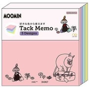 S2851776 [【限定】 付箋メモ5C MOOMIN リトルミイ]