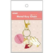 S8351198 [【限定】 3連キーチャーム MOOMIN リトルミイ]