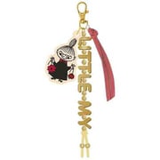 S8107793 [【限定】 木製ストラップ MOOMIN リトルミイ]