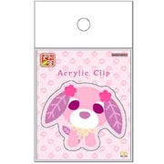 S3626849 [【限定】 アクリルクリップ お茶犬 ハナ]