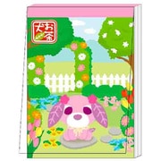 S2851636 [【限定】 メモミニ お茶犬 ハナ]