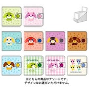 S2851687 [【限定】 ミニウォレット風メモ お茶犬]