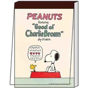 S2851300 [【限定】 メモミニ PENUTS Faborite Story アイボリー]