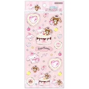 S8816301 [【限定】 キラキラジュエルシール Y2K ホイップデコ シュガーバニーズ]