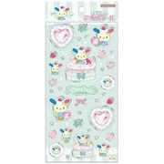 S8816310 [【限定】 キラキラジュエルシール Y2K ホイップデコ ウサハナ]