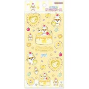 S8816344 [【限定】 キラキラジュエルシール Y2K ホイップデコ コロコロクリリン]