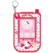 S2221837 [【限定】 パスケース Y2K ホイップデコ ハローキティ]