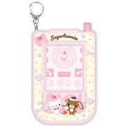 S2221845 [【限定】 パスケース Y2K ホイップデコ シュガーバニーズ]