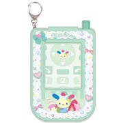 S2221853 [【限定】 パスケース Y2K ホイップデコ ウサハナ]