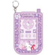 S2221861 [【限定】 パスケース Y2K ホイップデコ チャーミーキティ]