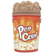 S1430157 [【限定】 ポップコーンペンポーチ キャラメル BR]