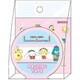 【限定】 マスキングテープ コジコジ×サンリオキャラクターズ P（ピンク） S8816522