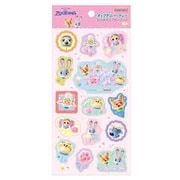 S8816921 [【限定】 わたあめカプセルシール ズートピア]