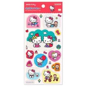 S8816948 [【限定】 わたあめカプセルシール ハローキティ]